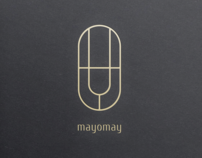 Clothing brand Id "Mayomay"
