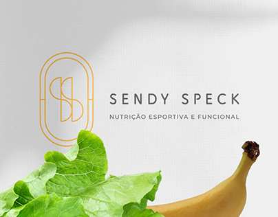 Sendy Speck - Nutrição Esportiva