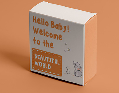 Hello Baby! Box