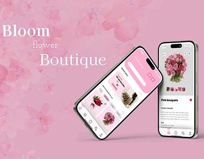 Bloom flower Boutique