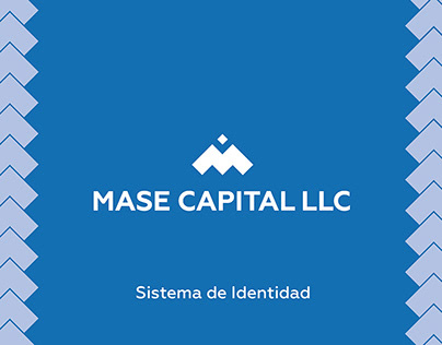 Mase Capital LLC - Isologotipo