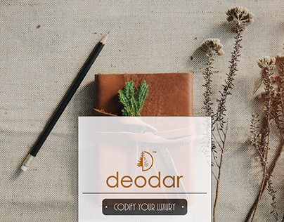 Deodar- Leather Products
