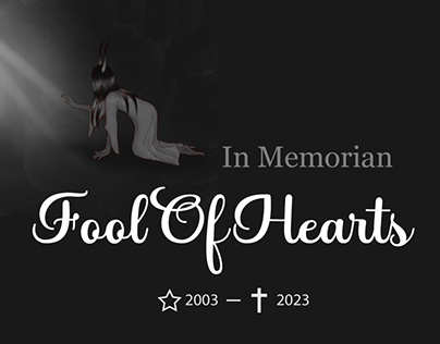 In Memorian: Fool of Heats