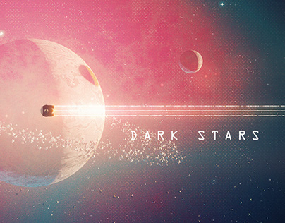 Dark Stars (Official Music Video)