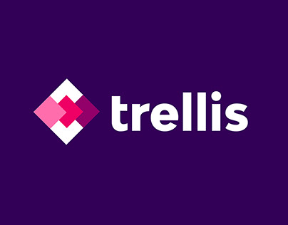 Trellis Brand Identity