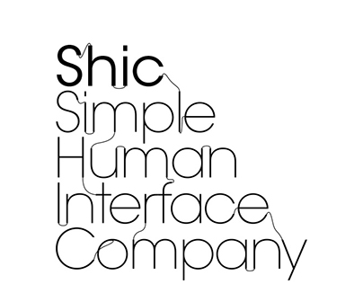 SHIC book + logo