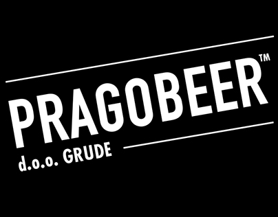Logo Pragobeer