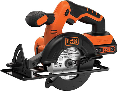 Precision and Power: The Circular Saw Unveiled