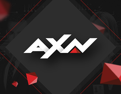 AXN: Lanzamiento Series