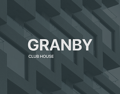 Club House | landing page