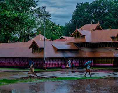 Monsoon, Kerala