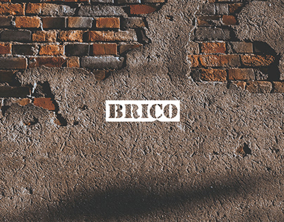 BRICO - Campaña Gráfica
