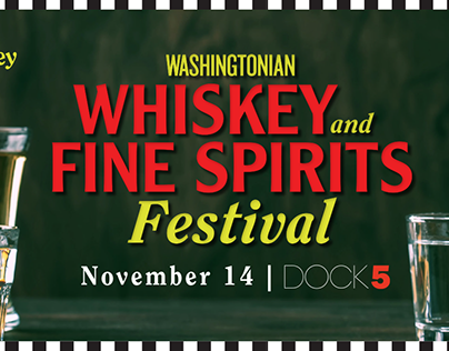 Whiskey and Fine Spirits