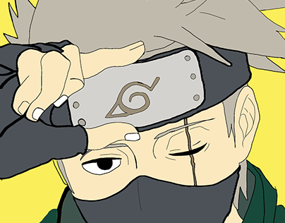 Kakashi Hatake