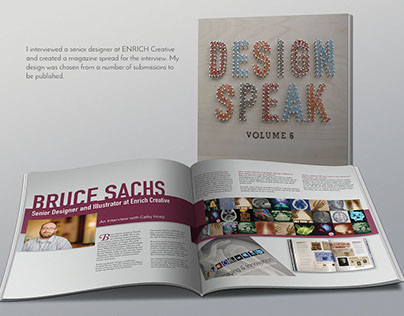Design Speak