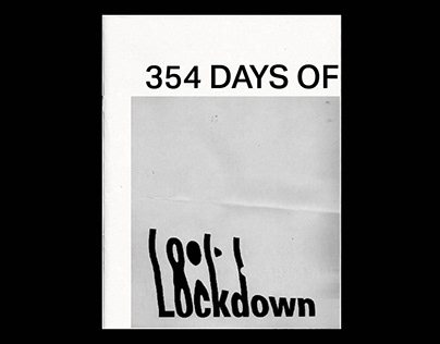 354 Days of Lockdown