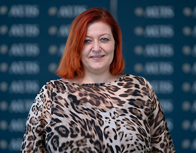 Headshot Photography | AUIS Staff & Faculty Photos