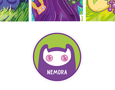 Nemora monsters