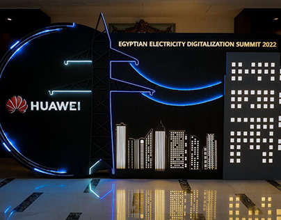 Egyptian electricity digitalization summit