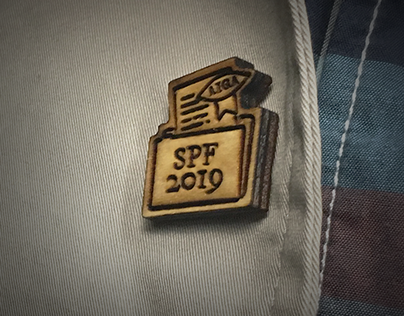 Project Portfolio: SPF 2019 Awards