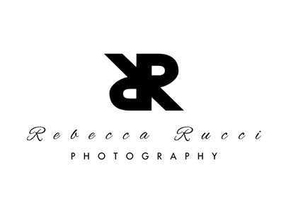 Rebecca Rucci Logo Design