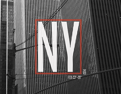 Publish! - NY Photo Journey