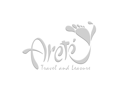 Logo Design for Arete