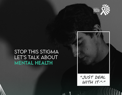 Mental health campaign