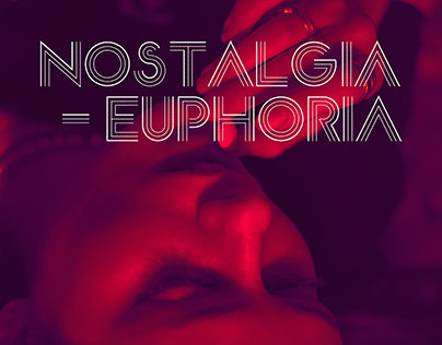 Euphoria | Party Promo