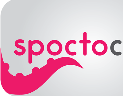 Spoctocular Logo Iterations