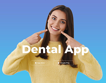 Happy Dent Clinic Mobil App