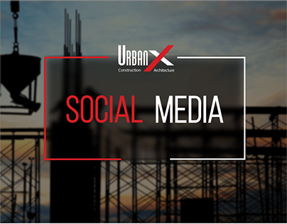 UrbanX - Social Media 2022