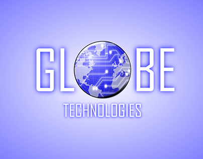 Globe Technologies Logo