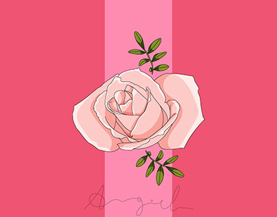Project thumbnail - Roses Collection By Angie Lond