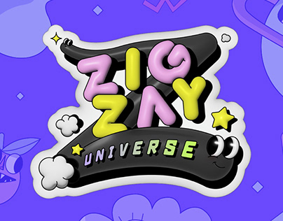 Project thumbnail - ZigZay Universe