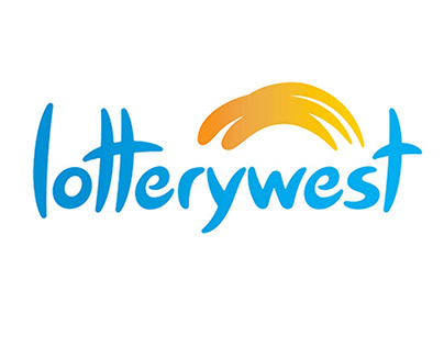 Lottery West 76 Voice Radio