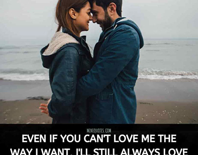 Love Quotes for her