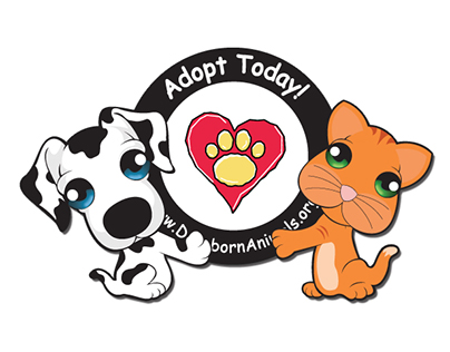 Adopt Today!