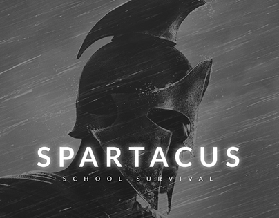 Landing Page | Spartacus