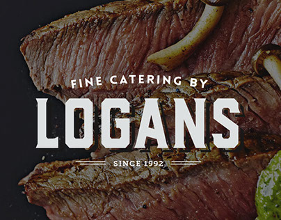Fine Catering by Logans