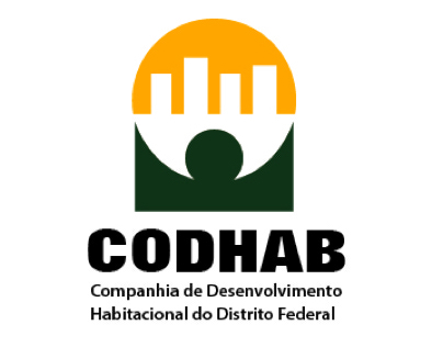 Concurso Nova Marca da CODHAB 2015 | Art Direction
