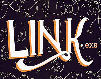 LINK.exe Batch 12 poster