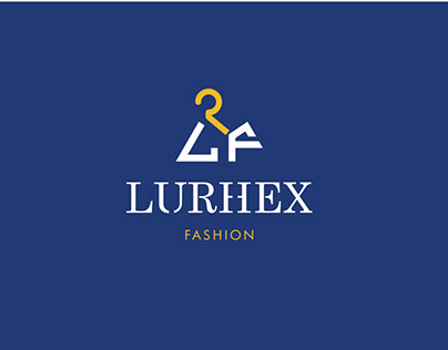 Logo Lurhex fashion