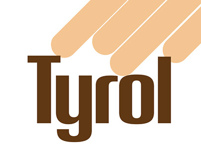 Tyrol font