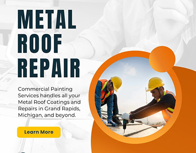 Metal Roof Repair Fort Wayne Indiana
