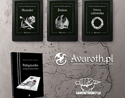 Four Stories of Avaroth