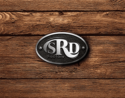 SRD | Logotipo
