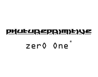 Phutureprimitive | zerO One