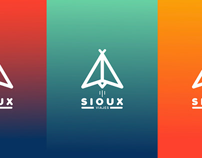 SOIUX Rebranding