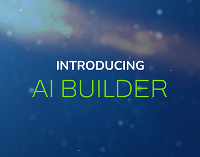 Mantium AI Builder Feature Video